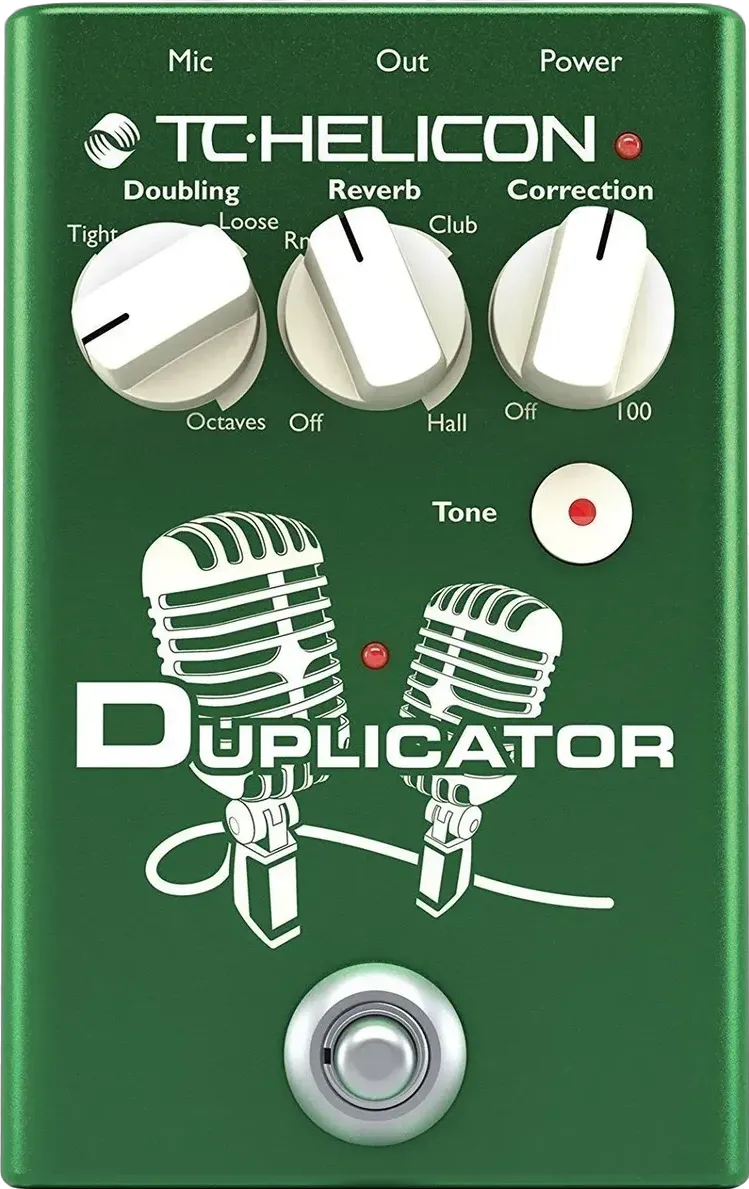 Duplicator