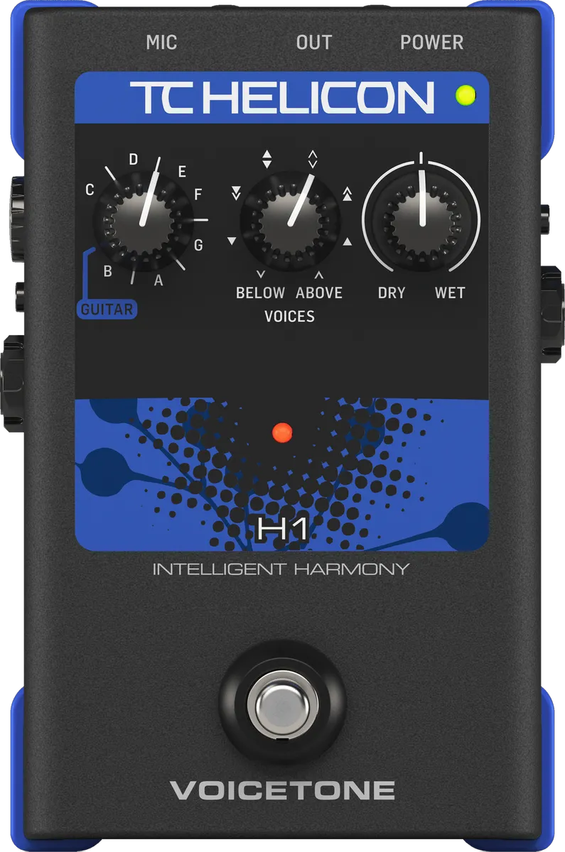 Voicetone H1
