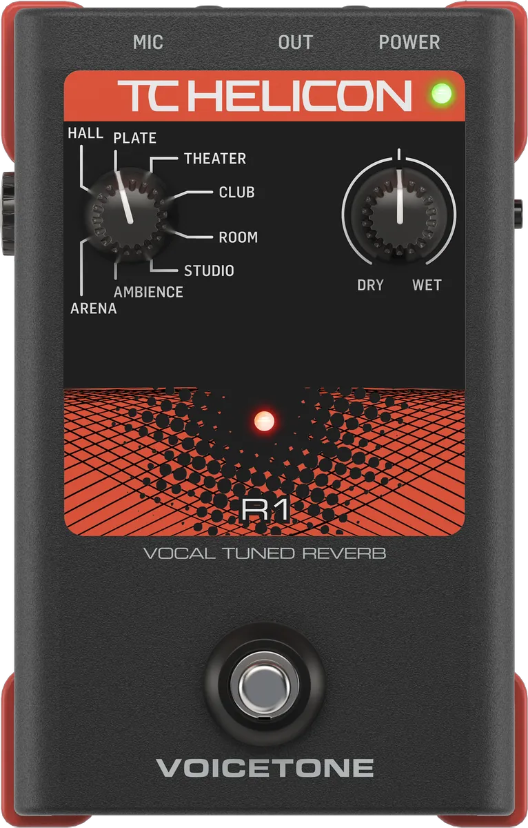 Voicetone R1