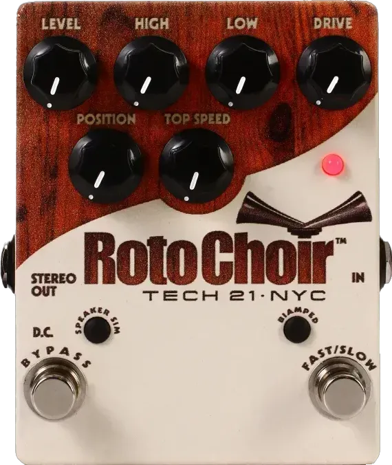 RotoChoir