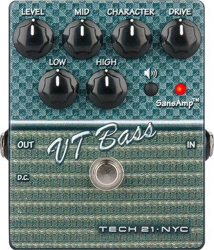 VT Bass v2