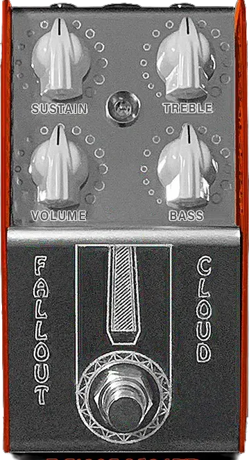 The Fallout Cloud Fuzz