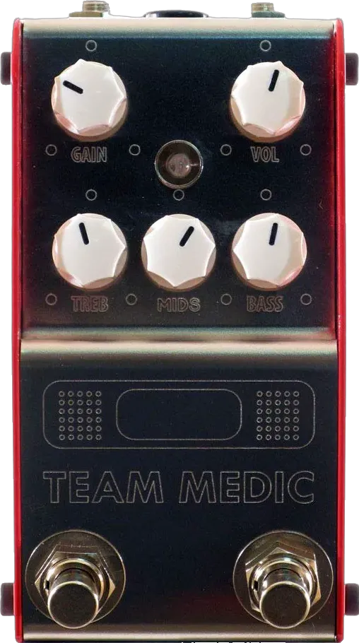 Team Medic