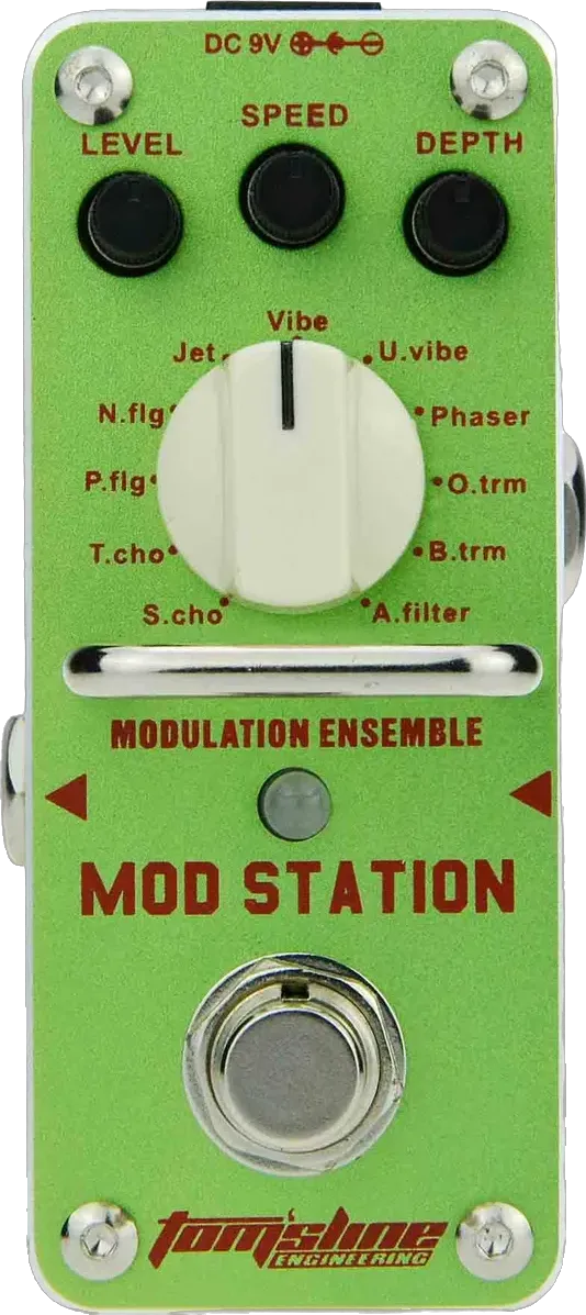 Mod Station