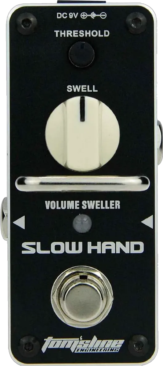 SLOW HAND Volume Swell