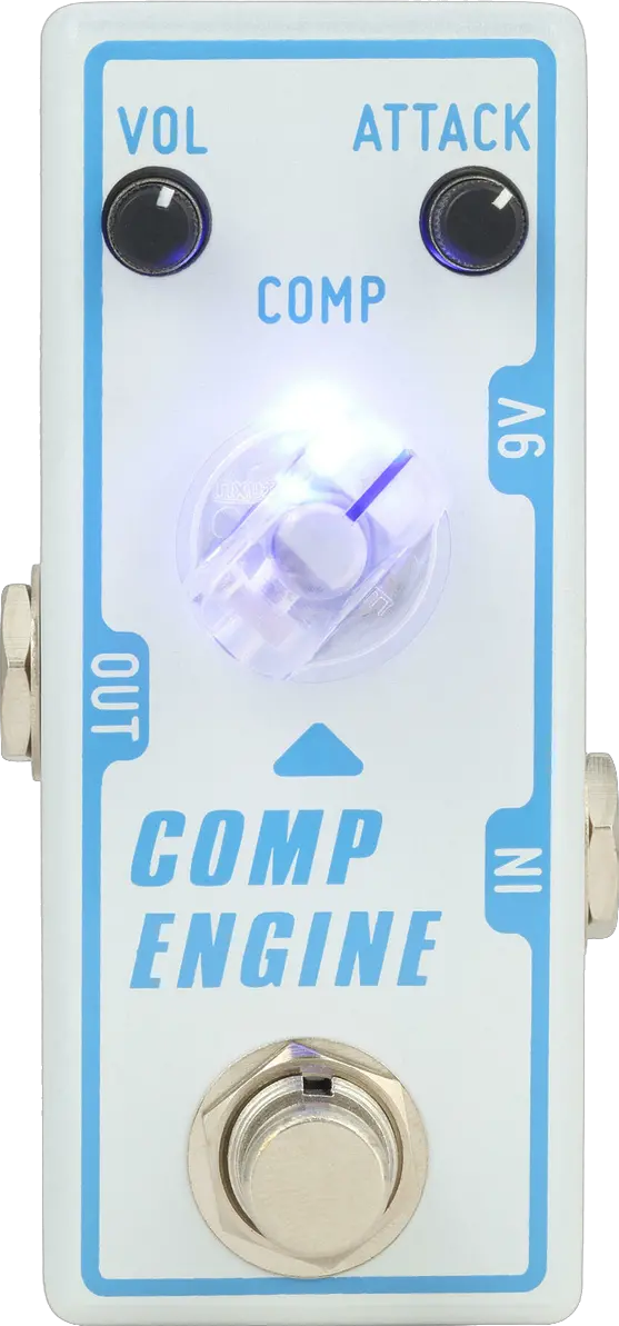 Comp Engine