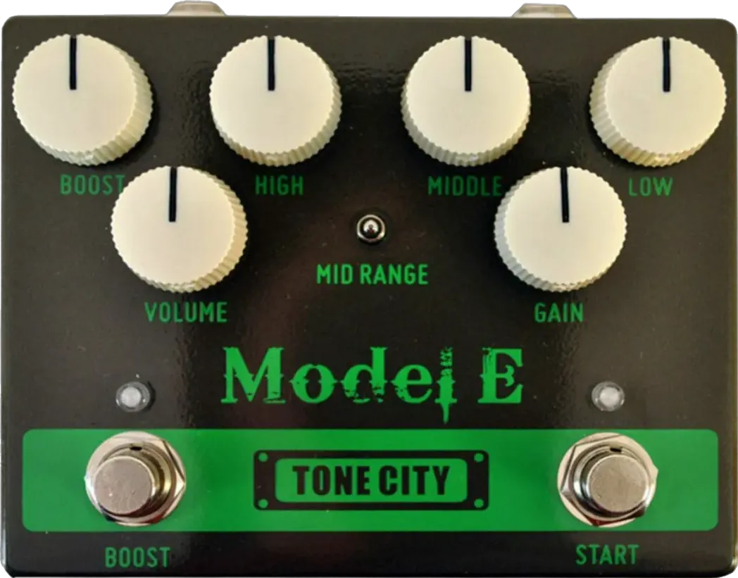 Model E