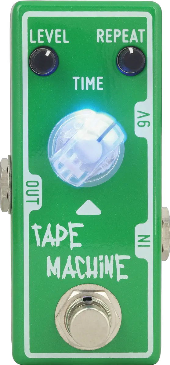 Tape Machine