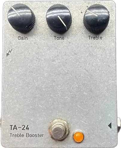 TA-24 Treble Booster