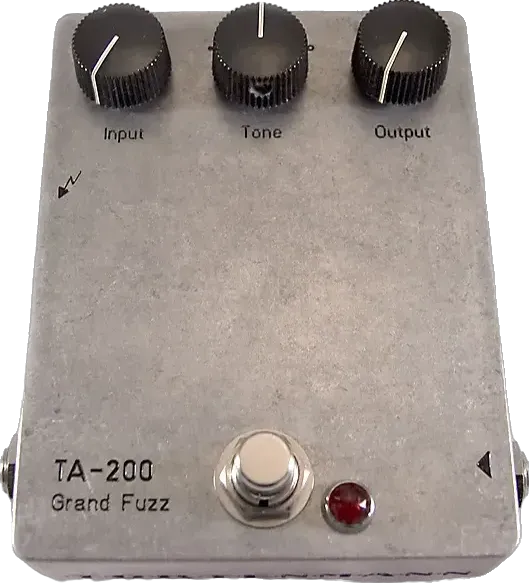 TA-200 Grand Fuzz