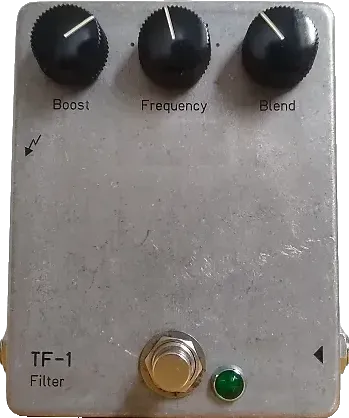 TF-1 Filter Booster