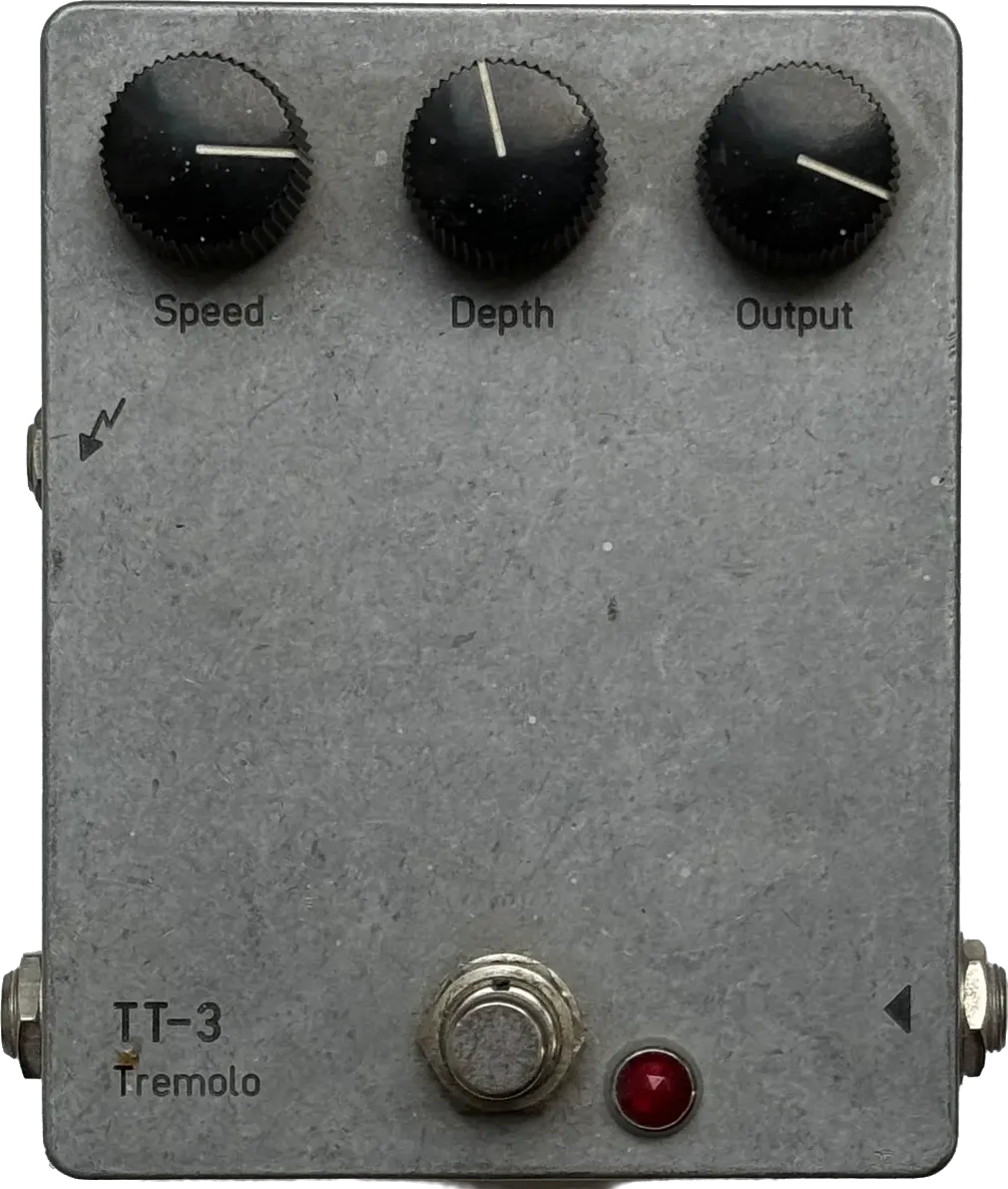 TT-3 Tremolo