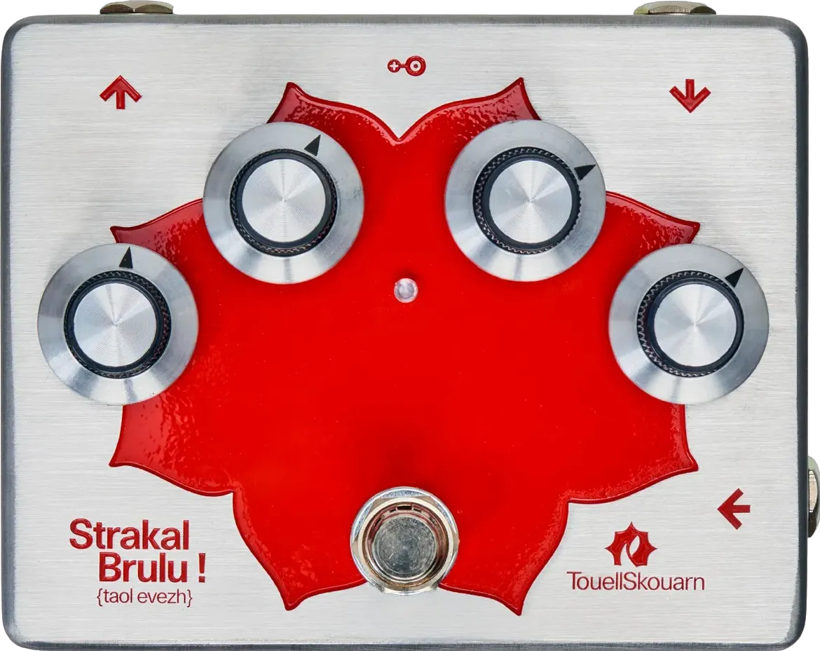 Strakal Brulu