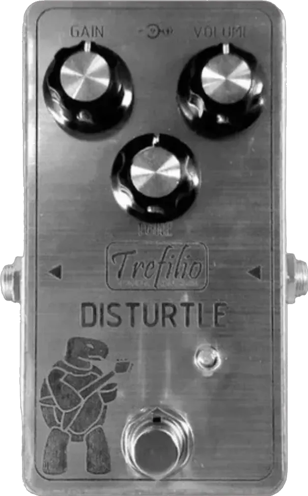 Disturtle