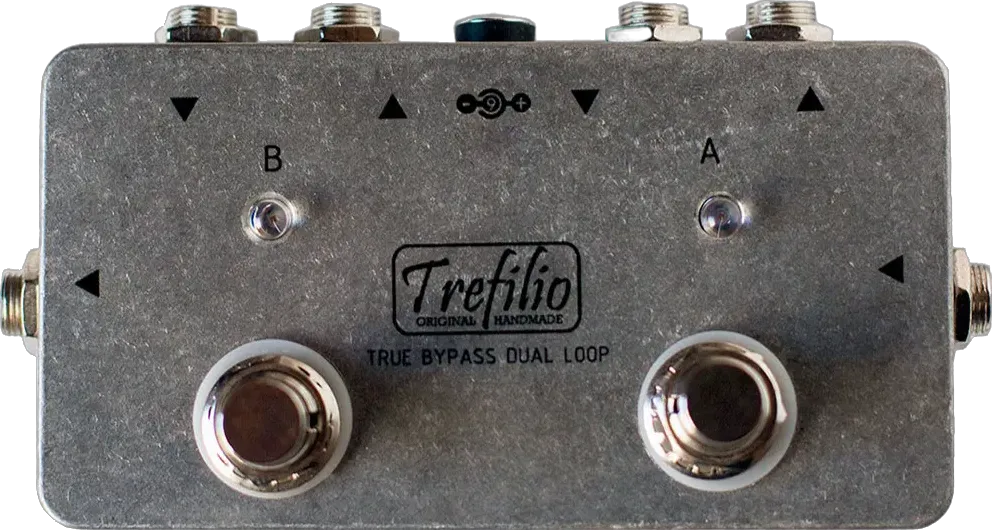 Dual Loop