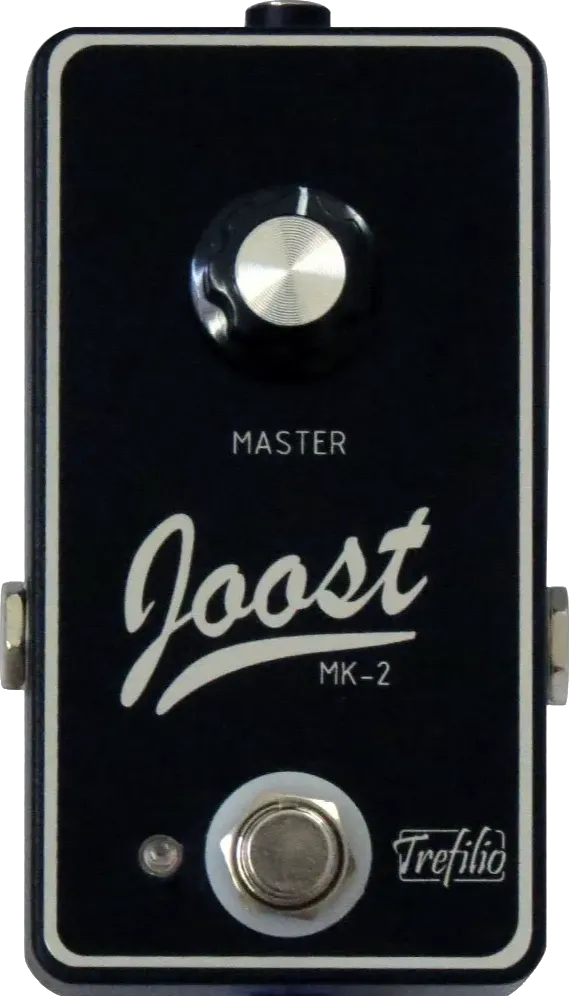 Joost