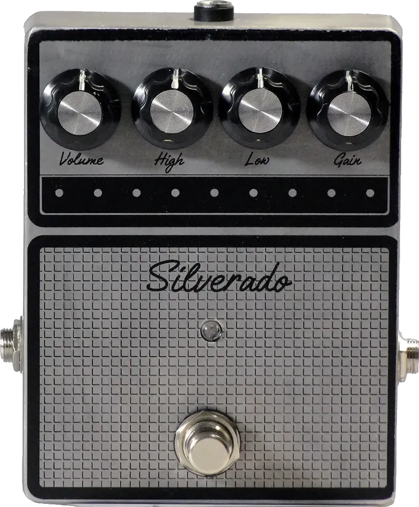 Silverado