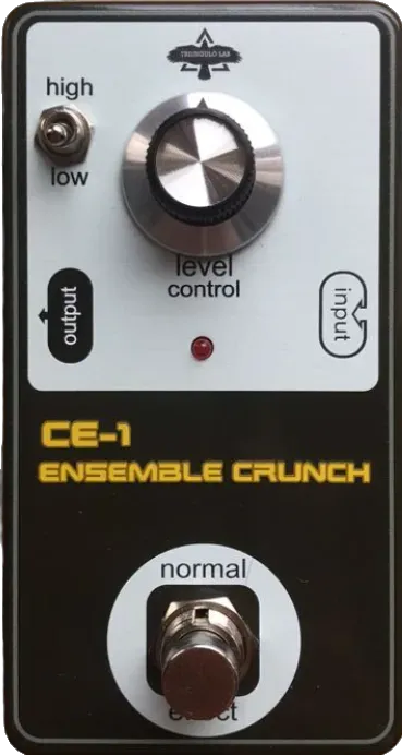 Ce1 Crunch