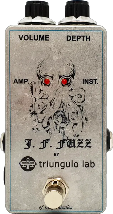 JF Fuzz