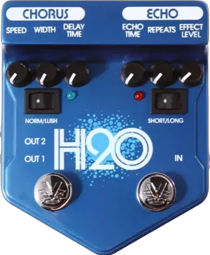 H2O v2