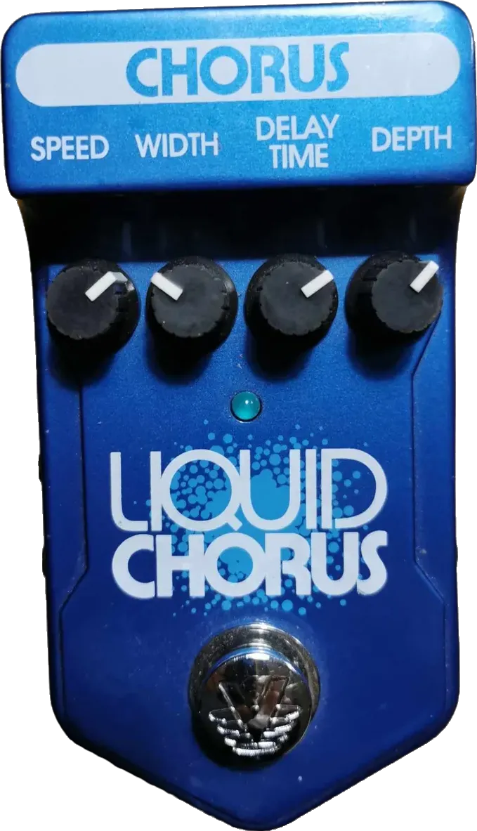 Liquid Chorus v2