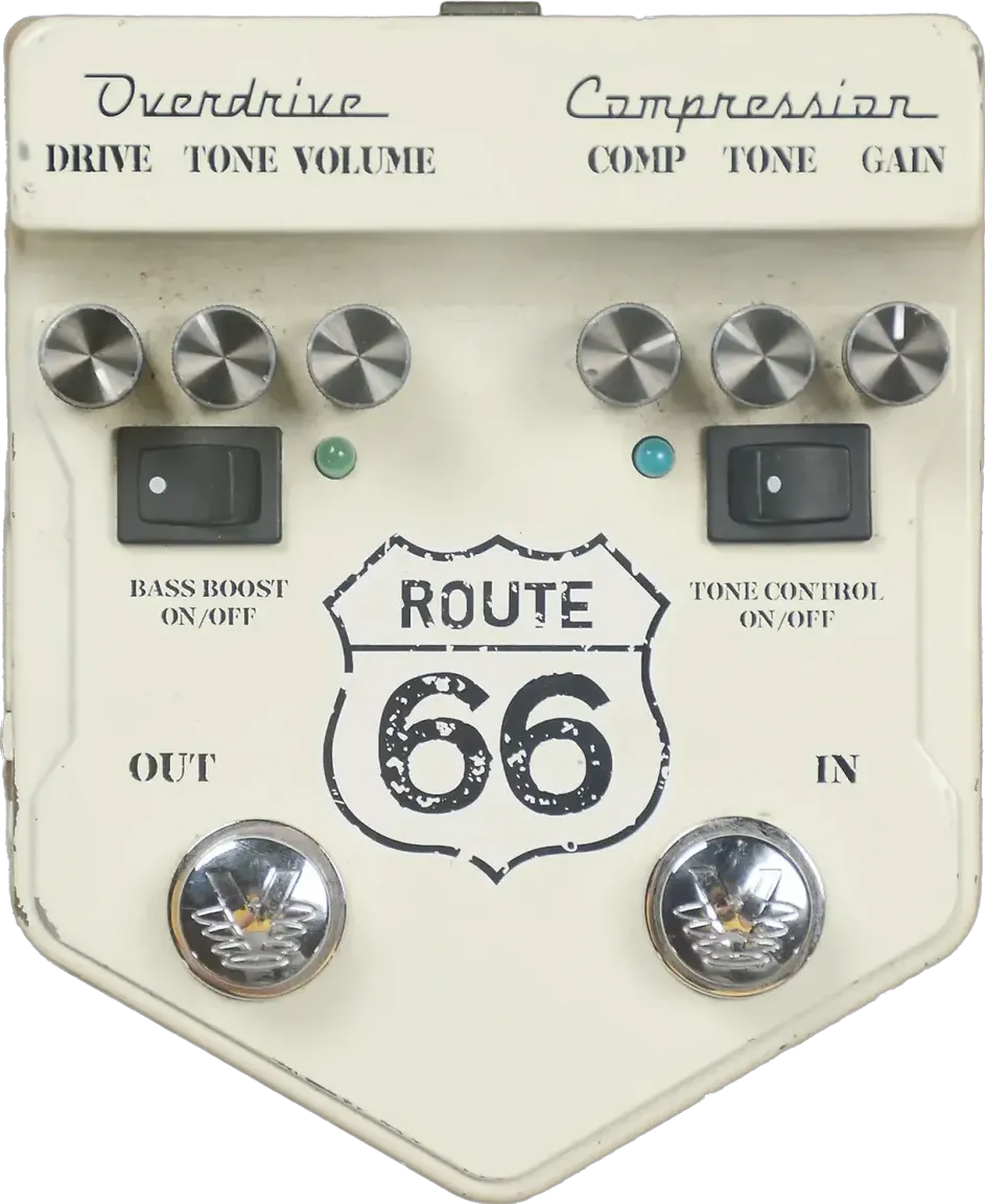 Route 66 v2
