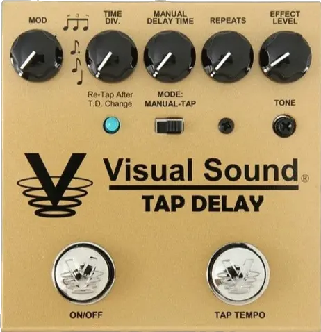 Tap Delay