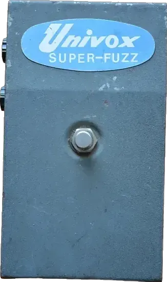 Superfuzz (gray box)