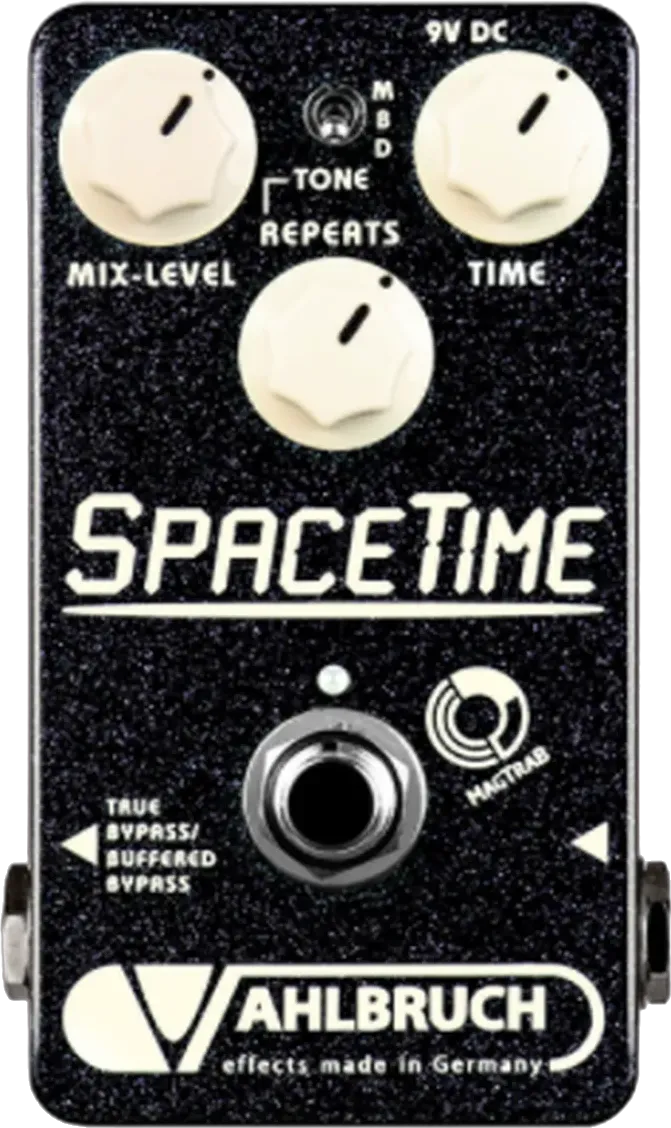 SpaceTime