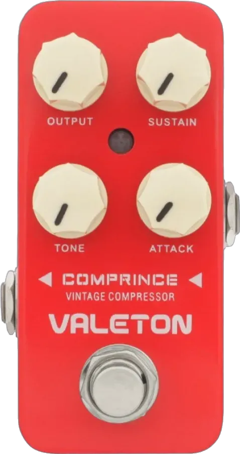 Comprince Vintage Compressor