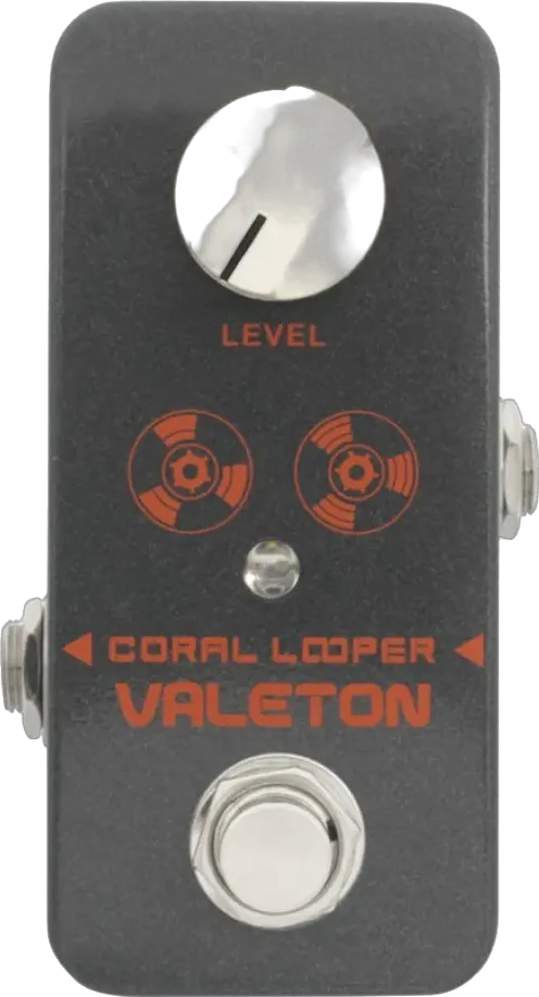 Coral Looper