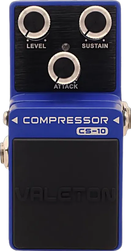 CS-10 Compressor