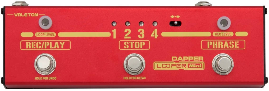 Dapper Looper Mini