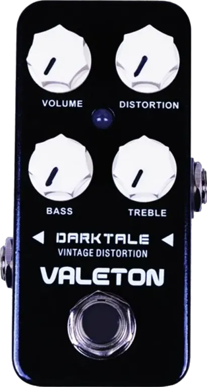 Darktale Vintage Distortion