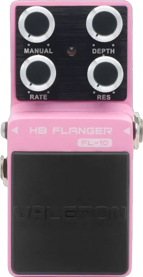 FL-10 HB Flanger