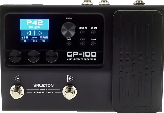 GP-100