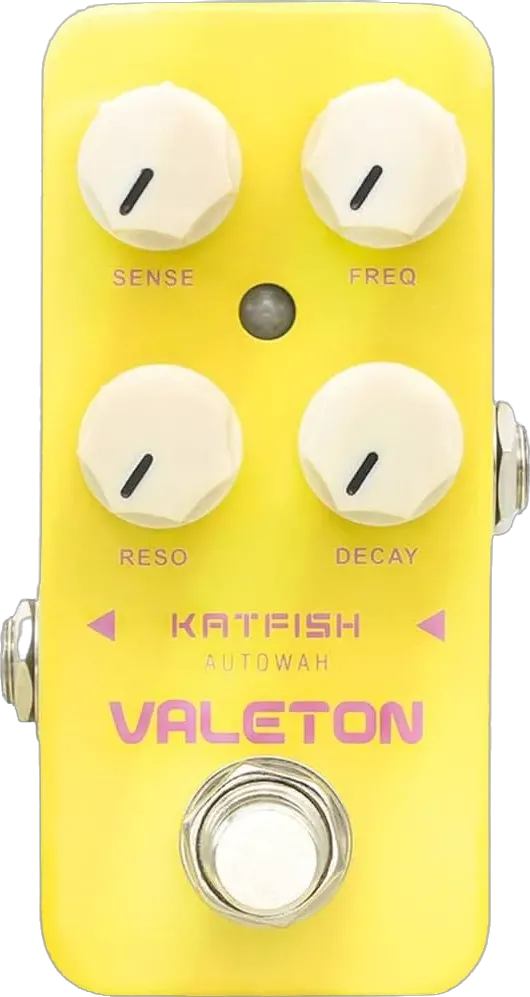 Katfish Auto Wah