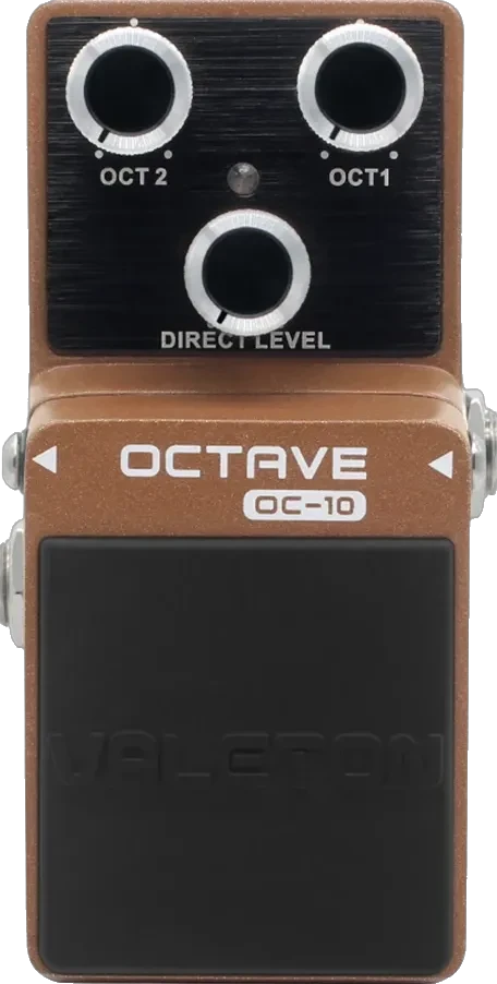 OC-10 Octave