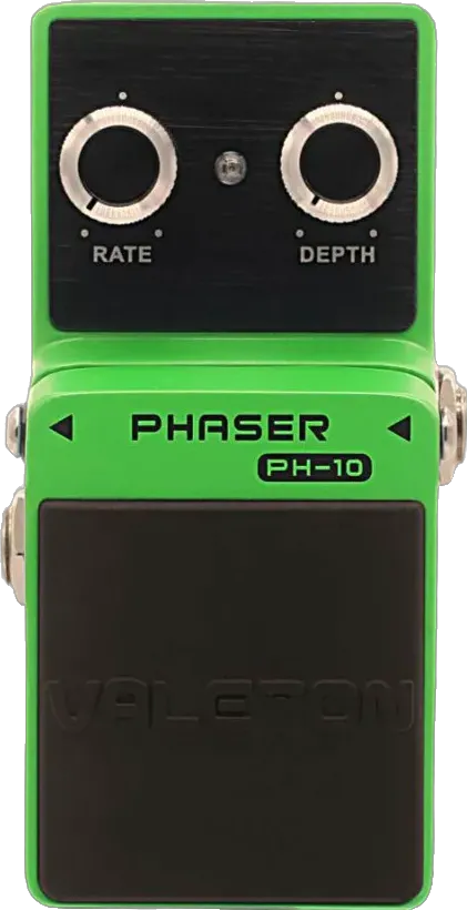 PH-10 Phaser