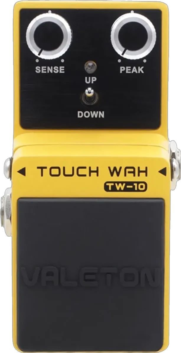TW-10 Touch Wah
