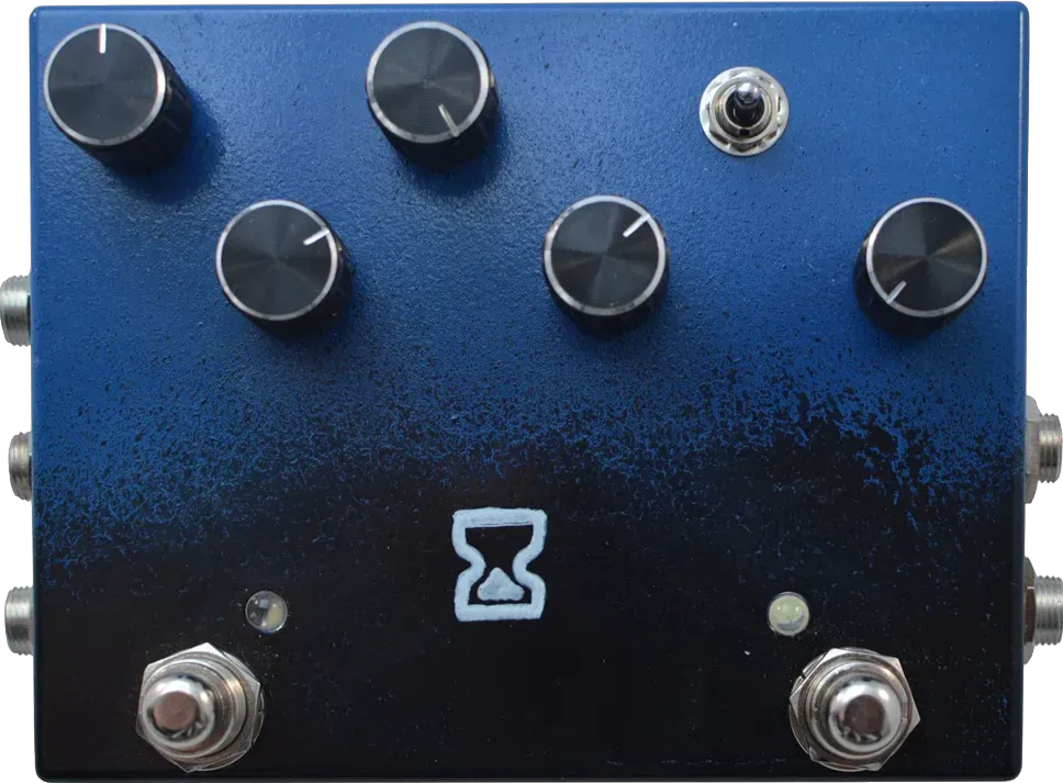 Holy Era Tap Tempo Delay