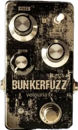 Bunkerfuzz