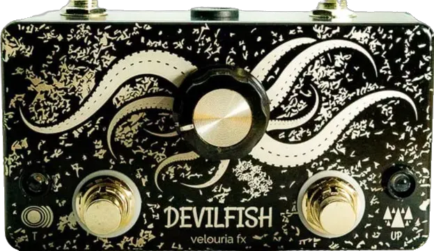 Devilfish