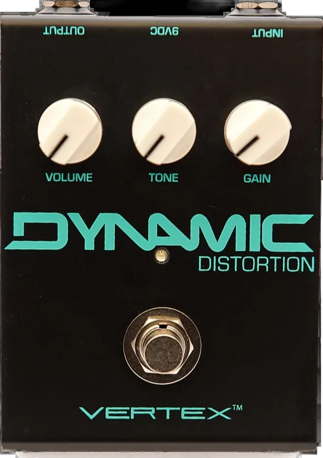 Dynamic Distortion