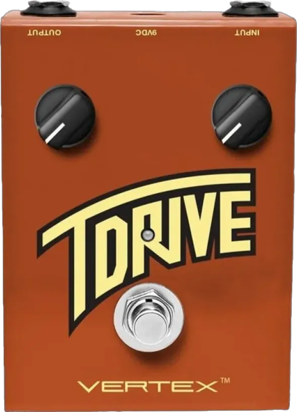 T-Drive