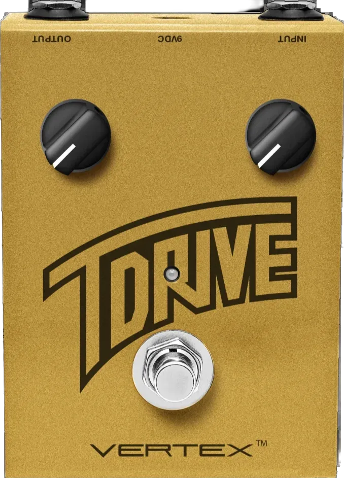 T-Drive Shoreline Gold