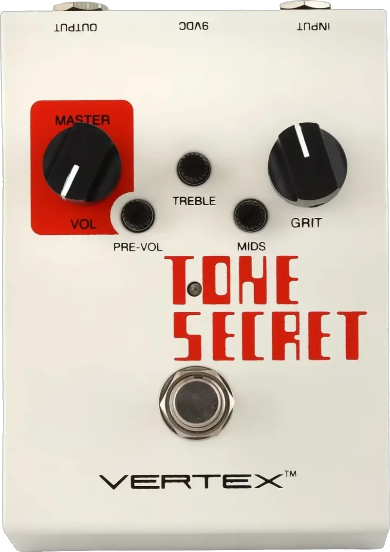 Tone Secret OD