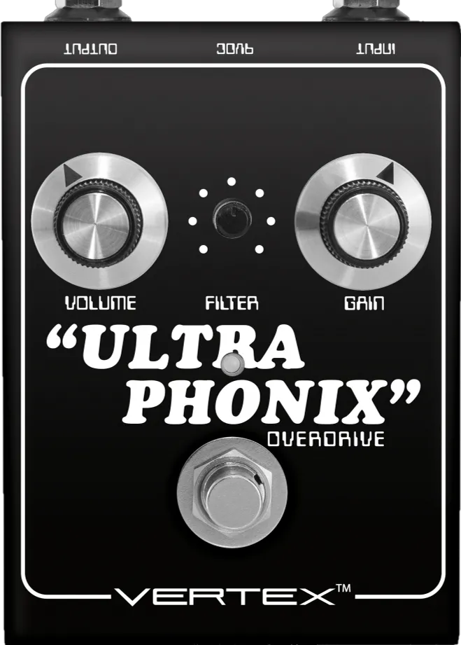 Ultraphonix OD