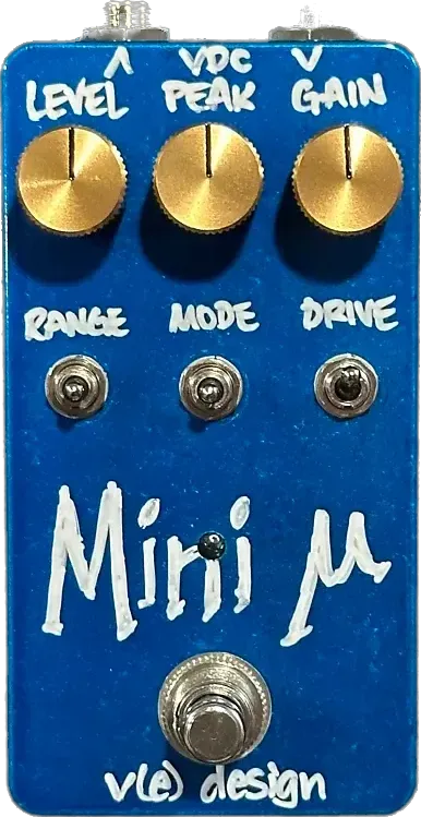 Mini Mu