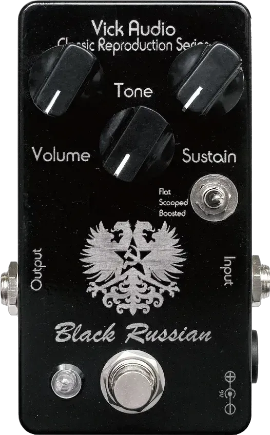 Black Russian